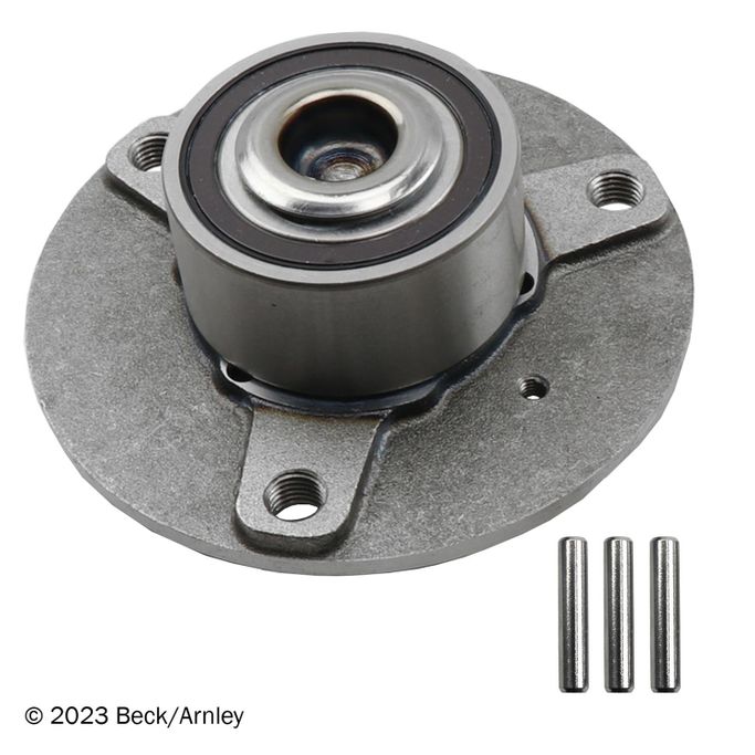 BCK-051-6439, Beck/Arnley Wheel Bearing and Hub Assemblies for 2008-2016 FORTWO - 051-6439 في الإمارات العربية المتحدة, دبي. Condition - new. Price ⁦650 AED⁩. Photo, seller contacts | AUTO.AE