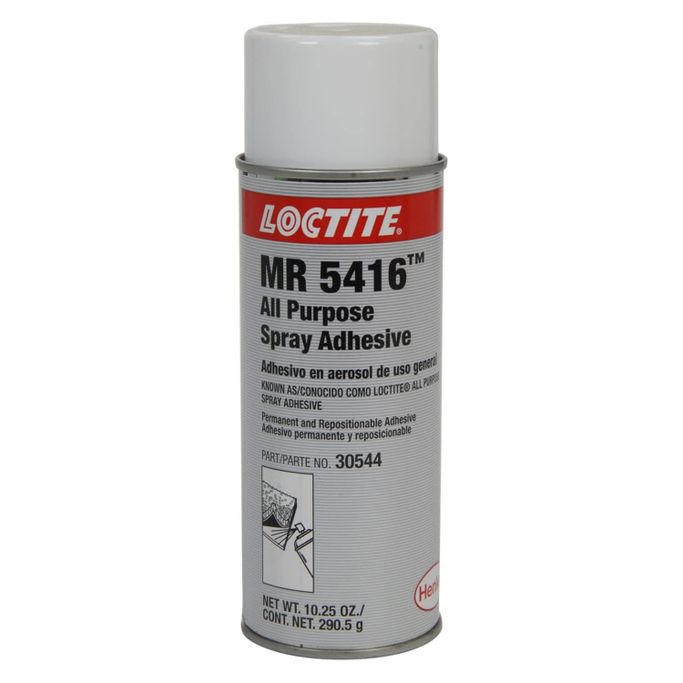 LCT-2383478, Loctite All-Purpose Spray Adhesive 2383478 في الإمارات العربية المتحدة, دبي. Condition - new. Price ⁦80 AED⁩. Photo, seller contacts | AUTO.AE