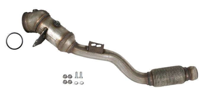 APH-644231, AP Exhaust Direct-Fit Catalytic Converters for 2016-2020 METRIS - 644231 in UAE, Dubai. Condition - new. Price ⁦3,680 AED⁩. Photo, seller contacts | AUTO.AE