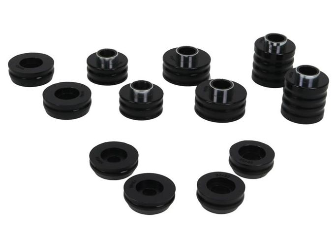 NLT-REV220-0080, Nolathane Body Mount Bushings for 1983-1988 RANGER - REV220.0080 in UAE, Dubai. Condition - new. Price 390 AED. Photo, seller contacts | AUTO.AE