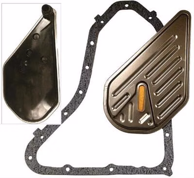 ATP-TF116, ATP Automatic Transmission Filter Kits TF-116 in UAE, Dubai. Condition - new. Price 70 AED. Photo, seller contacts | AUTO.AE