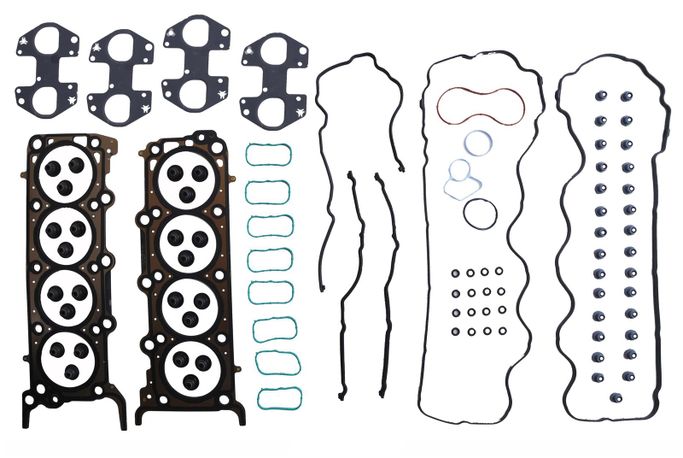 EGN-F281HS-ZWB, Enginetech Head Gasket Sets for 2007-2008 MUSTANG - F281HS-ZWB в ОАЭ, Дубай. Состояние - новое. Цена 1 640 AED. Фото, контакты продавца | AUTO.AE
