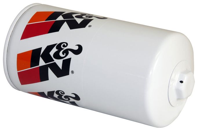 HP-4003, K&N HP-4003 OIL FILTER (DODGE RAM) in UAE, Dubai. Condition - new. Price 70 AED. Photo, seller contacts | AUTO.AE
