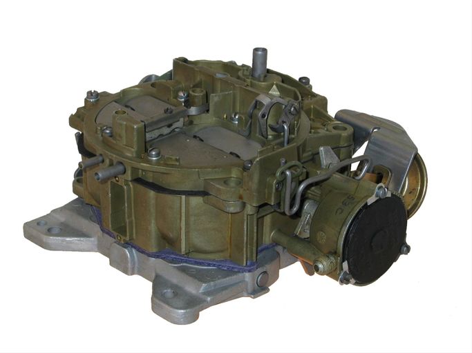 URM-11-1198, UREMCO Remanufactured  CFM 4-Barrel Carburetor 11-1198 in UAE, Dubai. Condition - new. Price 1,300 AED. Photo, seller contacts | AUTO.AE