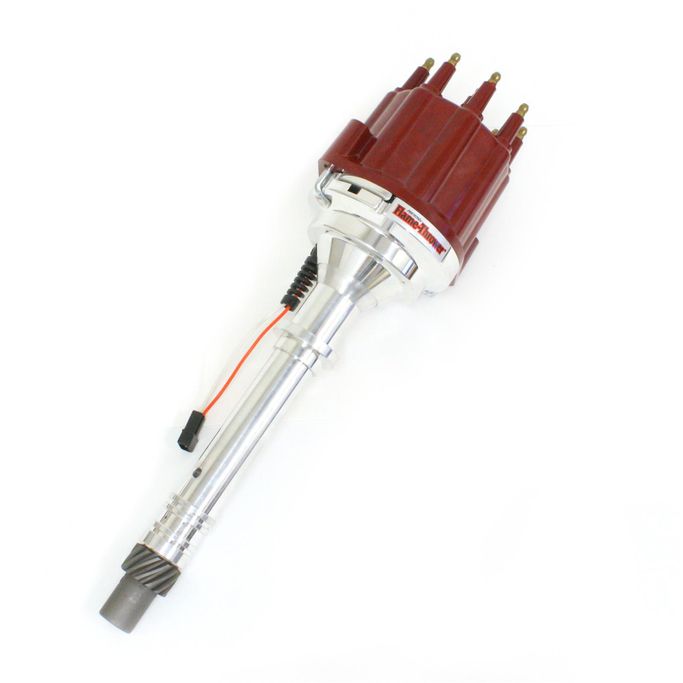 PNX-D300811, PerTronix Flame-Thrower Magnetic Trigger Billet Distributors D300811 في الإمارات العربية المتحدة, دبي. Condition - new. Price 1,580 AED. Photo, seller contacts | AUTO.AE