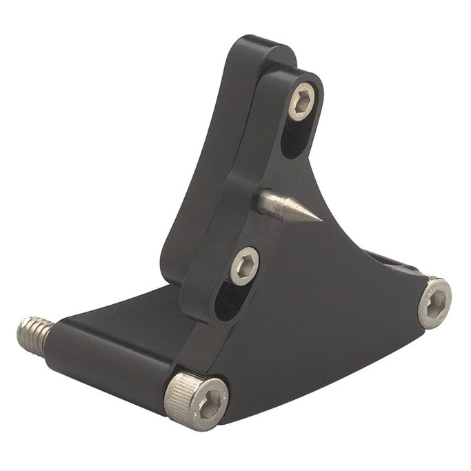 SUM-163625, Summit Racing™ Adjustable SBC Timing Pointer SUM-163625 in UAE, Dubai. Condition - new. Price 170 AED. Photo, seller contacts | AUTO.AE