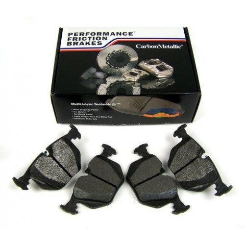 0548.332.16.44, PFC 0548.332.16.44 Rear Brake Pads Race for BMW 330i (E46) / M3 (E46) / Z4 M Coupe (332 Compound, 16mm) في الإمارات العربية المتحدة, دبي. Condition - new. Price ⁦2,090 AED⁩. Photo, seller contacts | AUTO.AE