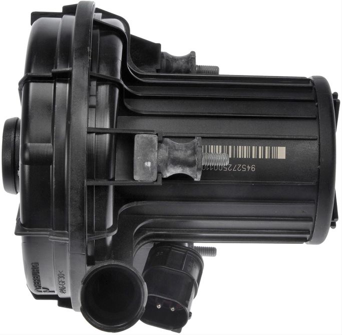 RNB-306-027, Dorman Secondary Air Injection Pumps for 2003-2006 325CI, 2003-2005 325I - 306-027 in UAE, Dubai. Condition - new. Price ⁦1,380 AED⁩. Photo, seller contacts | AUTO.AE