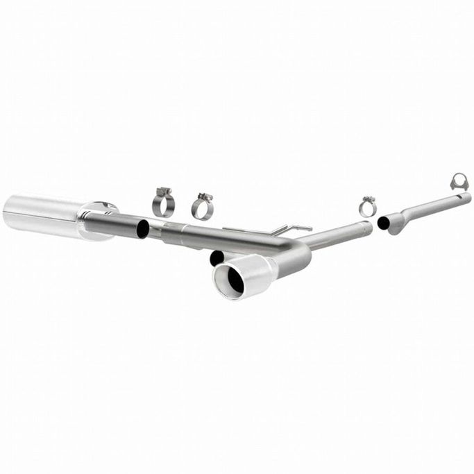 15229, MAGNAFLOW 15229 Exhaust System Street Series for FORD Fusion 2013-2018 в ОАЭ, Дубай. Состояние - новое. Цена ⁦7 510 AED⁩. Фото, контакты продавца | AUTO.AE