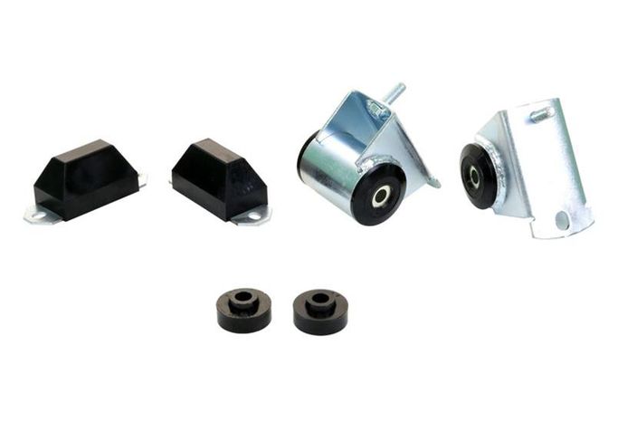 NLT-REV211-0002, Nolathane Engine Mounts and Inserts for 1987-1995 WRANGLER - REV211.0002 في الإمارات العربية المتحدة, دبي. Condition - new. Price 580 AED. Photo, seller contacts | AUTO.AE