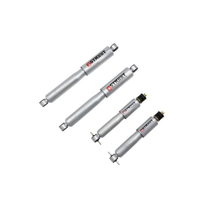 BEL-9572, Belltech Street Performance Shock Kits for 1996-2004 TACOMA - 9572 في الإمارات العربية المتحدة, دبي. Condition - new. Price 1,530 AED. Photo, seller contacts | AUTO.AE