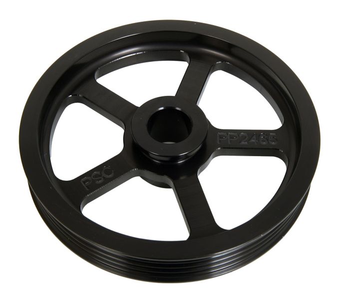 PFN-PP2465, PSC Power Steering Pulleys PP2465 in UAE, Dubai. Condition - new. Price 360 AED. Photo, seller contacts | AUTO.AE