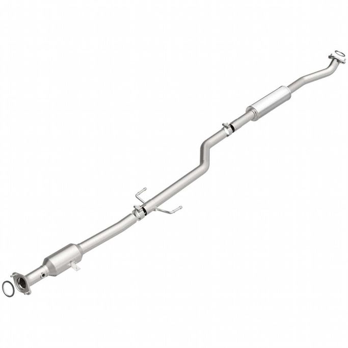 21-329, MAGNAFLOW 21-329 Catalytic Converter Direct-Fit OEM Grade for MAZDA CX-5 2014-2016 في الإمارات العربية المتحدة, دبي. Condition - new. Price ⁦3,190 AED⁩. Photo, seller contacts | AUTO.AE