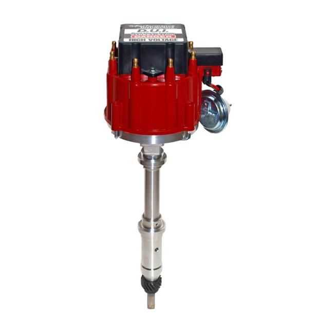 DUI-90900RD, Davis Unified Ignition International D.U.I. Distributors 90900RD in UAE, Dubai. Condition - new. Price 2,280 AED. Photo, seller contacts | AUTO.AE