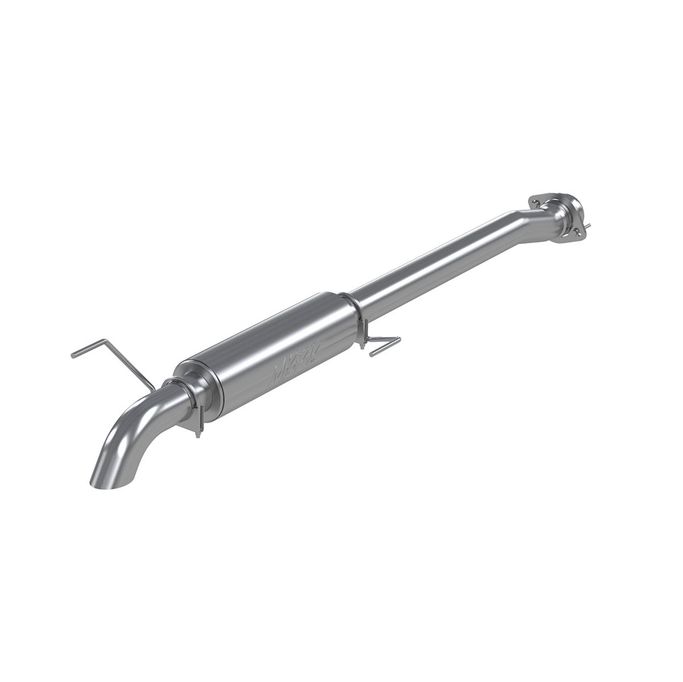 MBR-S5242AL, MBRP Installer Series Exhaust Systems for 2011-2014 F-150 - S5242AL в ОАЭ, Дубай. Состояние - новое. Цена ⁦1 840 AED⁩. Фото, контакты продавца | AUTO.AE