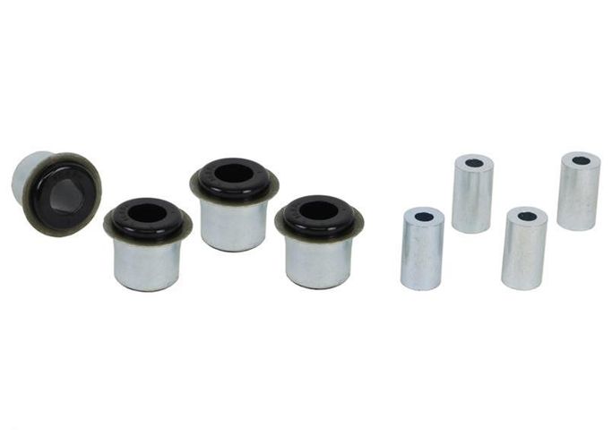 WHL-W53622, Whiteline Control Arm Bushings for 2006-2013 IS250, IS350 - W53622 in UAE, Dubai. Condition - new. Price 350 AED. Photo, seller contacts | AUTO.AE