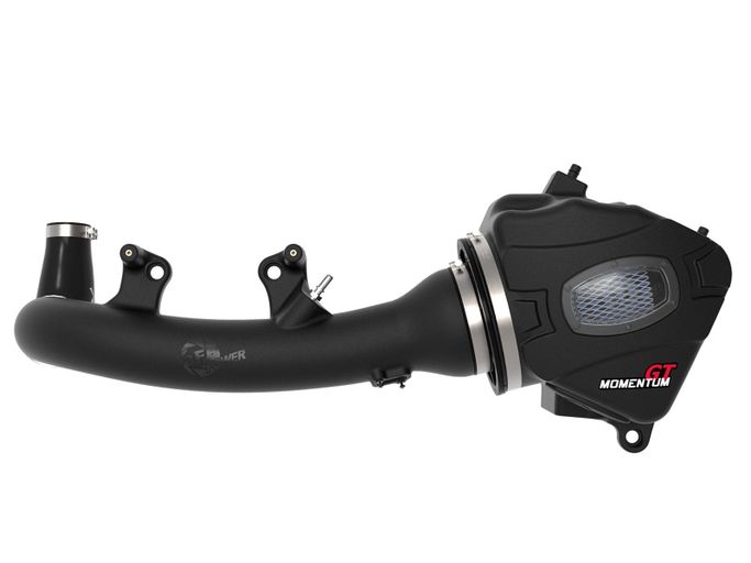 AFE-50-70042R, aFe Momentum GT Pro 5R Air Intake Systems for 2019-2026 SIERRA 1500, SILVERADO 1500 - 50-70042R в ОАЭ, Дубай. Состояние - новое. Цена ⁦1 810 AED⁩. Фото, контакты продавца | AUTO.AE