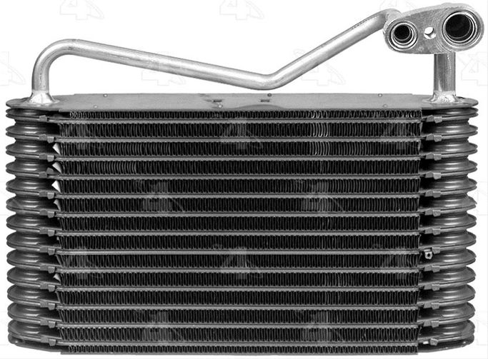 FSS-54271, Four Seasons Evaporator Cores 54271 in UAE, Dubai. Condition - new. Price 480 AED. Photo, seller contacts | AUTO.AE