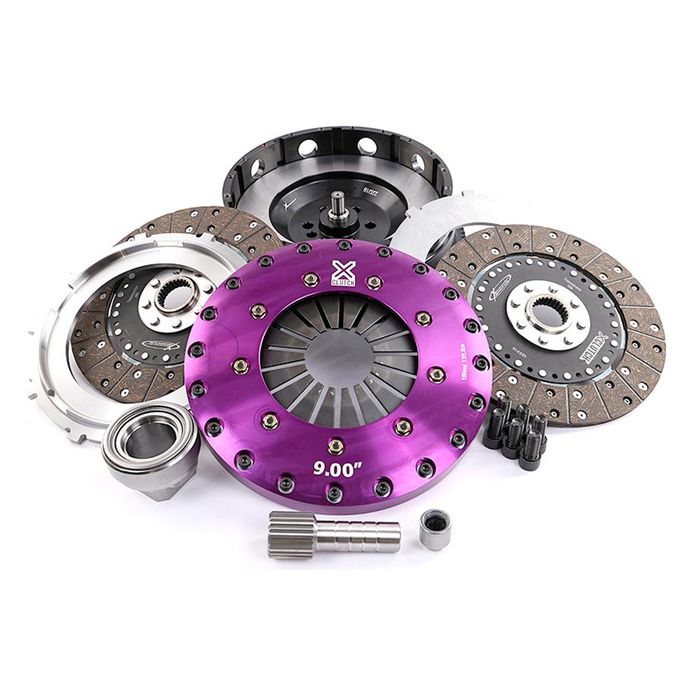 XCL-XKBM23594-2G, XClutch Stage 1 Clutch Kits XKBM23594-2G in UAE, Dubai. Condition - new. Price ⁦8,900 AED⁩. Photo, seller contacts | AUTO.AE