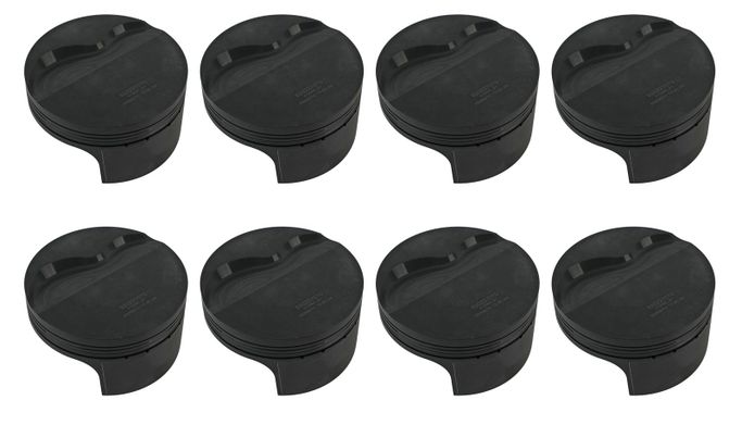 MLE-930227070, Mahle LSX Combo PowerPak Piston and Ring Kits 930227070 в ОАЭ, Дубай. Состояние - новое. Цена 3 870 AED. Фото, контакты продавца | AUTO.AE