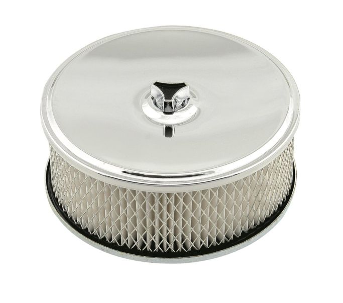 MRG-4346, Mr. Gasket Deep-Dish Air Cleaners 4346 في الإمارات العربية المتحدة, دبي. Condition - new. Price ⁦260 AED⁩. Photo, seller contacts | AUTO.AE
