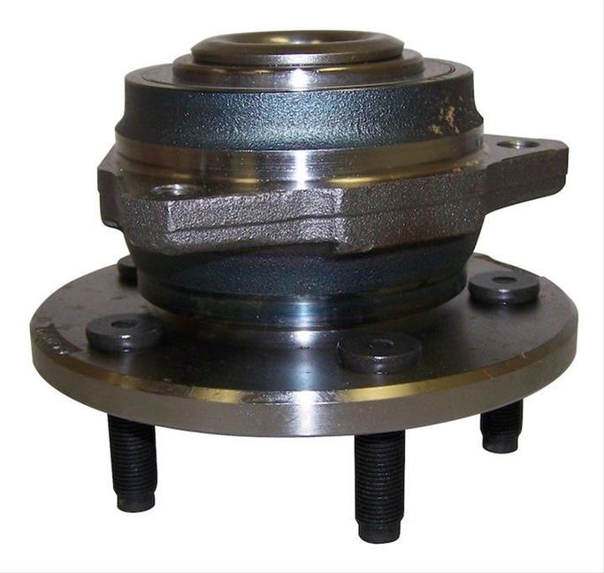 CWA-52128352AB, Crown Automotive Wheel Bearing and Hub Assemblies for 2002-2005 LIBERTY - 52128352AB في الإمارات العربية المتحدة, دبي. Condition - new. Price ⁦570 AED⁩. Photo, seller contacts | AUTO.AE
