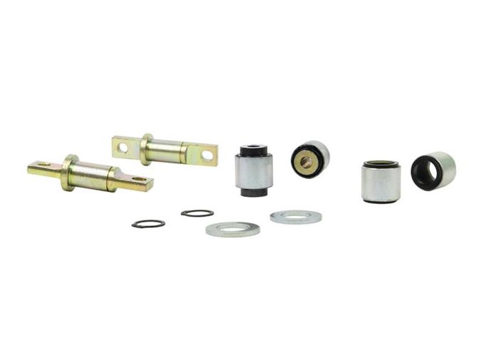 NLT-REV063-0002, Nolathane Control Arm Bushings for 1988-2000 CIVIC, 1993-1997 CIVIC DEL SOL, 1990-2001 INTEGRA - REV063.0002 في الإمارات العربية المتحدة, دبي. Condition - new. Price ⁦340 AED⁩. Photo, seller contacts | AUTO.AE