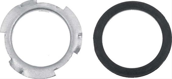 OER-MF292, OER Authorized Fuel Sender Lock Rings with Gasket MF292 in UAE, Dubai. Condition - new. Price 50 AED. Photo, seller contacts | AUTO.AE