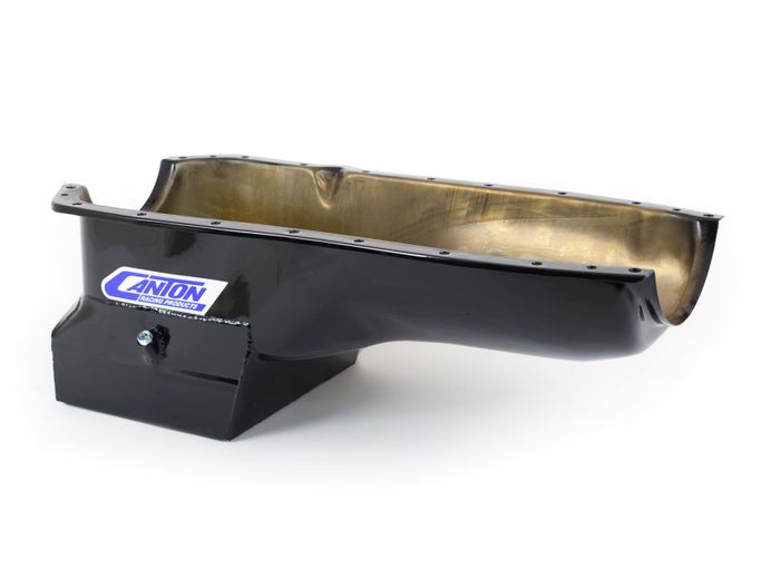 CTR-15-502BLK, Canton Racing Road Race Series Wet Sump Oil Pans 15-502BLK in UAE, Dubai. Condition - new. Price ⁦2,240 AED⁩. Photo, seller contacts | AUTO.AE