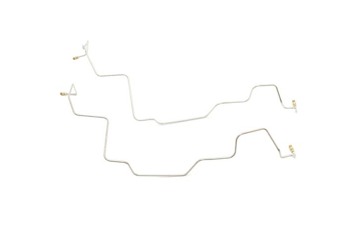 CST-MUT1021-OE, Classic Tube Automatic Transmission Cooler Lines for 1984-1993 MUSTANG - MUT1021-OE في الإمارات العربية المتحدة, دبي. Condition - new. Price 570 AED. Photo, seller contacts | AUTO.AE
