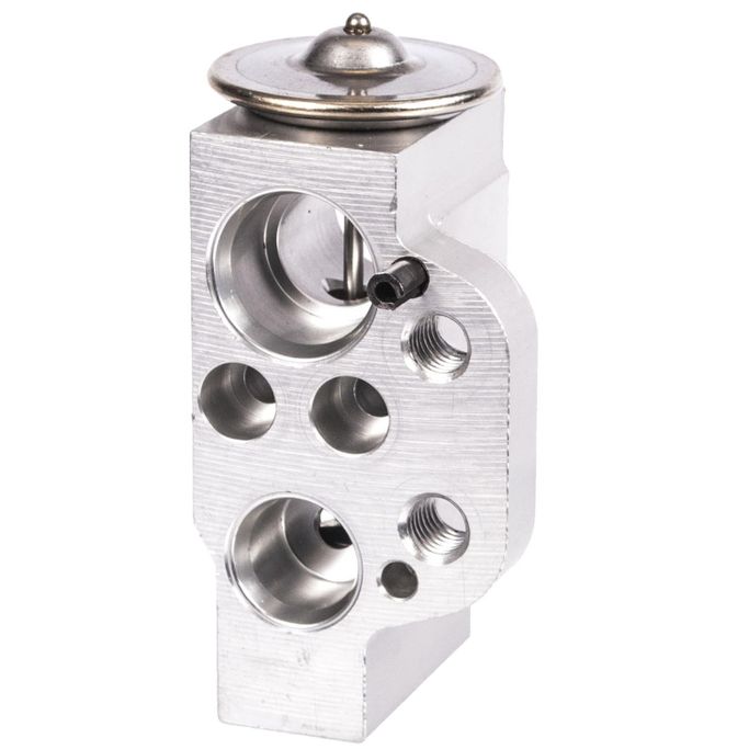 DNP-475-2077, Denso Air Conditioning Expansion Valves 475-2077 in UAE, Dubai. Condition - new. Price 170 AED. Photo, seller contacts | AUTO.AE