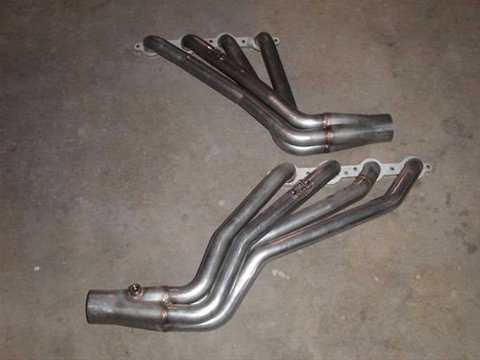 STW-CT03052WD, Stainless Works Performance Headers CT03052WD في الإمارات العربية المتحدة, دبي. Condition - new. Price 11,570 AED. Photo, seller contacts | AUTO.AE