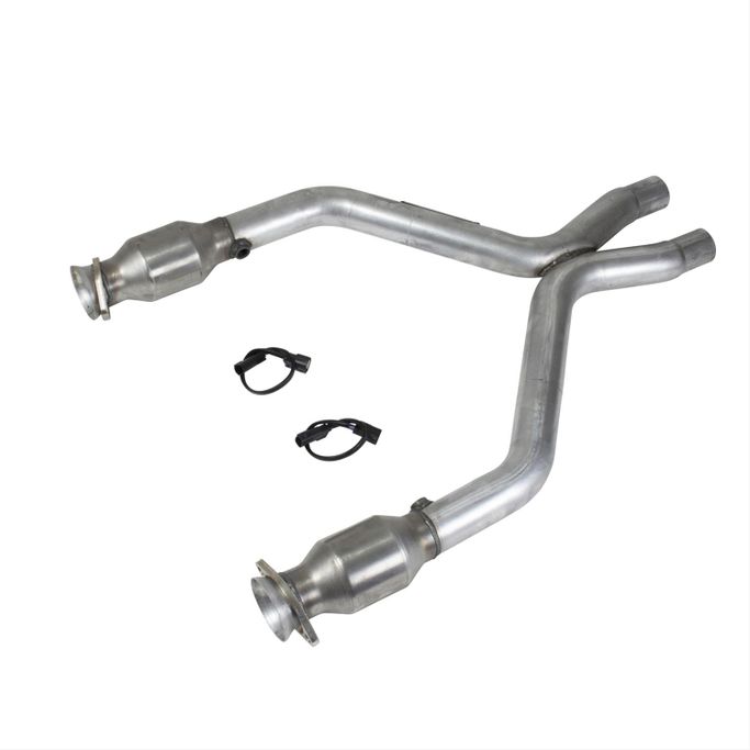BBK-1461, BBK High-Flow Short Off-Road X-Pipes for 2011-2014 MUSTANG - 1461 في الإمارات العربية المتحدة, دبي. Condition - new. Price 2,960 AED. Photo, seller contacts | AUTO.AE