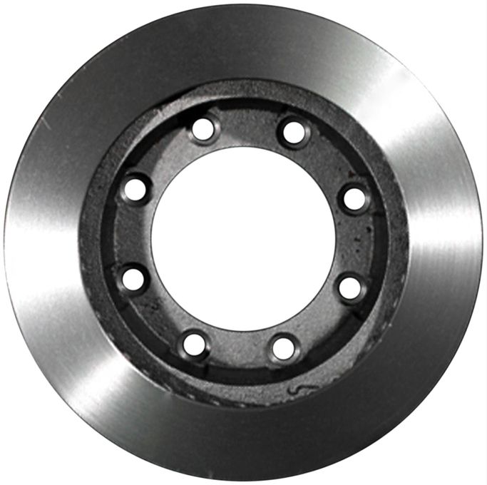 BEN-PRT1237, Bendix Brakes Global Brake Rotors for 1976-1998 F-250, 1997 F-250 HD, 1979-1994 F-350 - PRT1237 в ОАЭ, Дубай. Состояние - новое. Цена ⁦320 AED⁩. Фото, контакты продавца | AUTO.AE