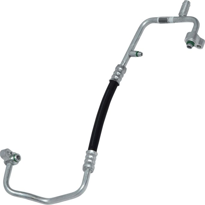 UAC-HA112419C, Universal Air Conditioner Air Conditioning Discharge Hoses for 2012-2014 EDGE - HA 112419C in UAE, Dubai. Condition - new. Price 110 AED. Photo, seller contacts | AUTO.AE