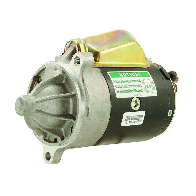 ADO-337-1058, ACDelco Starters 88877157 in UAE, Dubai. Condition - new. Price 390 AED. Photo, seller contacts | AUTO.AE