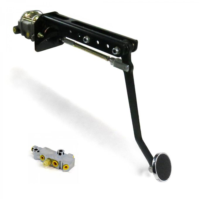 HLI-324218, Helix Brake Pedal Assemblies HEXPKA78EA7 in UAE, Dubai. Condition - new. Price ⁦2,180 AED⁩. Photo, seller contacts | AUTO.AE