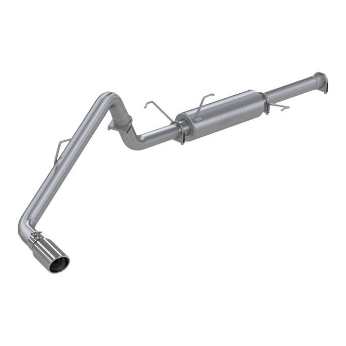 S5102AL, MBRP S5102AL Cat-Back 3" Armor Lite (Aluminized Steel / Single) for DODGE Ram 1500 5.7L 2003-2003 في الإمارات العربية المتحدة, دبي. Condition - new. Price 3,180 AED. Photo, seller contacts | AUTO.AE