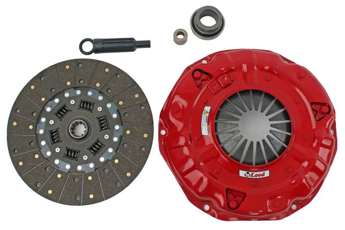 MCL-75124, McLeod StreetPro Clutch Kits 75124 в ОАЭ, Дубай. Состояние - новое. Цена ⁦1 560 AED⁩. Фото, контакты продавца | AUTO.AE