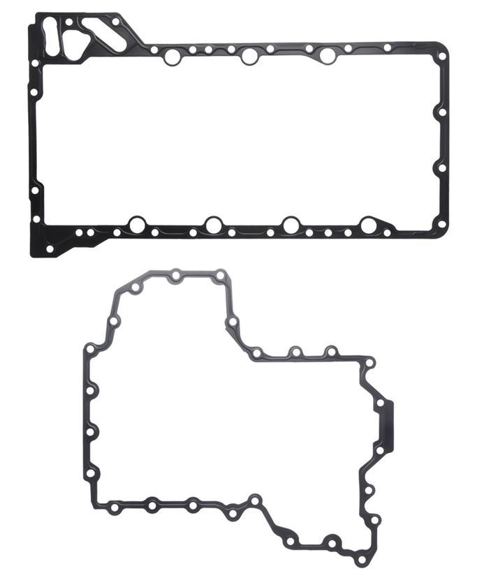 AJU-59015000, Ajusa Oil Pan Gaskets for 2010-2018 X5, 2008-2019 X6 - 59015000 in UAE, Dubai. Condition - new. Price ⁦140 AED⁩. Photo, seller contacts | AUTO.AE