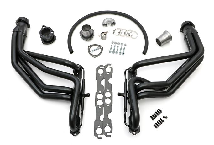 HED-69091, Hedman Street Headers 69091 in UAE, Dubai. Condition - new. Price 2,510 AED. Photo, seller contacts | AUTO.AE