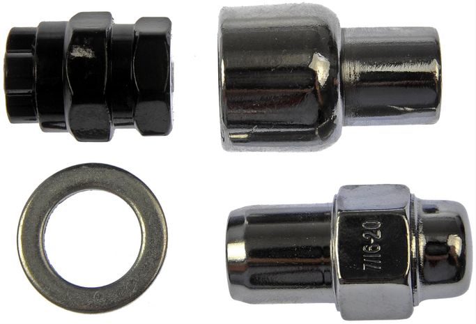 RNB-711-148, Dorman Lug Nuts 711-148 في الإمارات العربية المتحدة, دبي. Condition - new. Price ⁦300 AED⁩. Photo, seller contacts | AUTO.AE