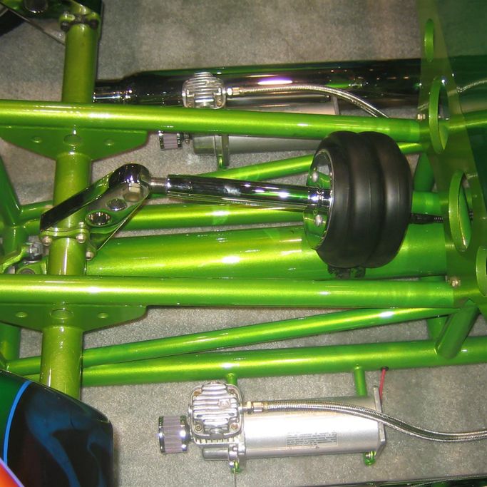 HLI-18626, Helix Air Suspension Springs HEXAB1 in UAE, Dubai. Condition - new. Price ⁦450 AED⁩. Photo, seller contacts | AUTO.AE