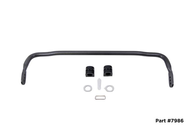 HEL-7986, Hellwig Anti-Sway Bars for 2017-2026 3 - 7986 في الإمارات العربية المتحدة, دبي. Condition - new. Price 1,650 AED. Photo, seller contacts | AUTO.AE