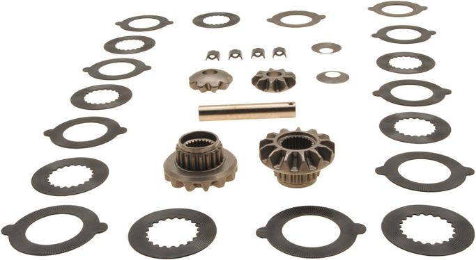 SDH-708184, Spicer Drivetrain Products Differential Inner Gear Kits 708184 в ОАЭ, Дубай. Состояние - новое. Цена ⁦790 AED⁩. Фото, контакты продавца | AUTO.AE