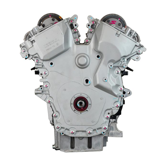 VRE-DFFP3, VEGE Remanufactured Long Block Crate Engines DFFP3 في الإمارات العربية المتحدة, دبي. Condition - new. Price 16,470 AED. Photo, seller contacts | AUTO.AE