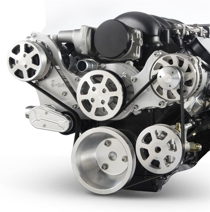 EMS-MS117-80RM, Eddie Motorsports Elite S-Drive Serpentine Pulley Drive Systems MS117-80RM في الإمارات العربية المتحدة, دبي. Condition - new. Price ⁦15,500 AED⁩. Photo, seller contacts | AUTO.AE