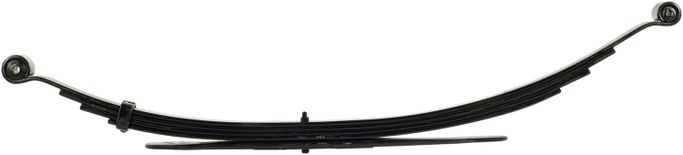 RNB-43-1033HD, Dorman Leaf Springs 43-1033HD в ОАЭ, Дубай. Состояние - новое. Цена 1 200 AED. Фото, контакты продавца | AUTO.AE