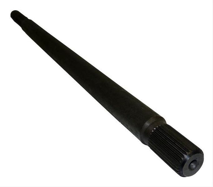 CWA-52114077AA, Crown Automotive Direct-Fit Axle Shaft Assemblies for 2006-2010 COMMANDER, 2005-2010 GRAND CHEROKEE - 52114077AA في الإمارات العربية المتحدة, دبي. Condition - new. Price ⁦390 AED⁩. Photo, seller contacts | AUTO.AE