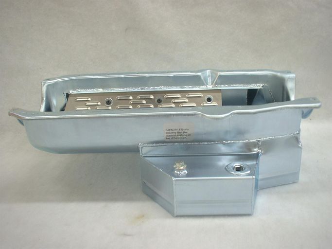 CHP-CP100KORB-RR, Champ Pans Road Race Wet Sump Oil Pans CP100KORB-RR في الإمارات العربية المتحدة, دبي. Condition - new. Price ⁦1,890 AED⁩. Photo, seller contacts | AUTO.AE